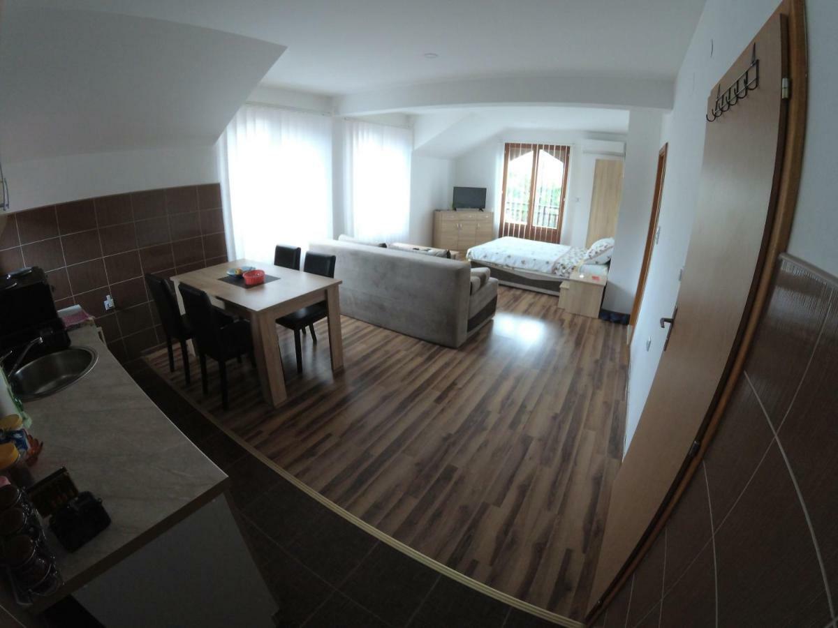 Apartment&rooms Konak Višegrad Exterior foto