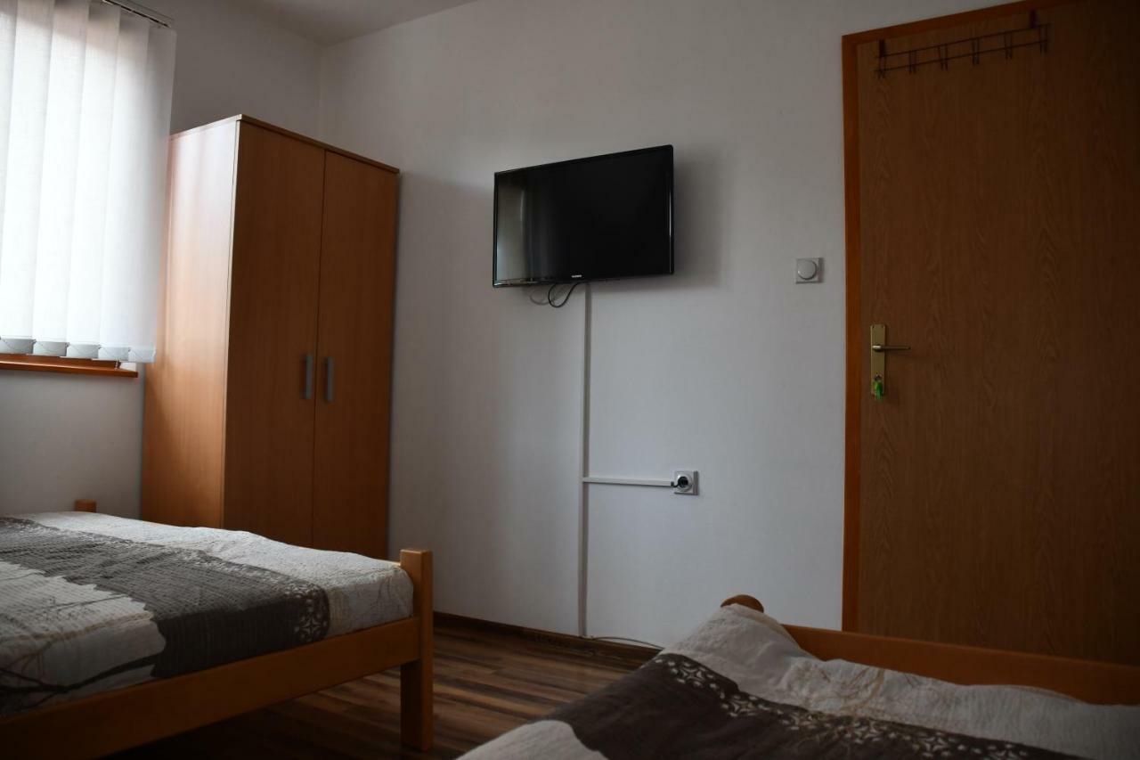 Apartment&rooms Konak Višegrad Exterior foto